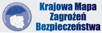 Krajowa Mapa Zagrożeń Bezpieczeństwa