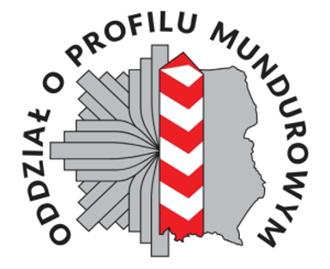 ODDZIAŁY O PROFILU MUNDUROWYM