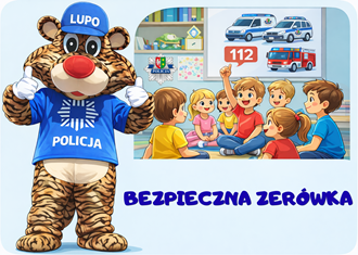 Bezpieczna zerówka