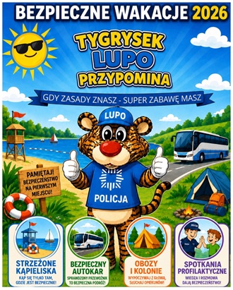 Bezpieczne waka