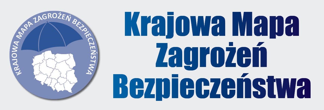 Krajowa mapa zagrożeń bezpieczeństwa