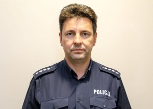 policjant