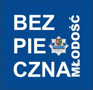 bezpieczna młodość