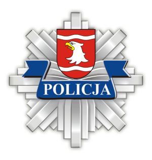 Logo międzyrzeckiej Polcji