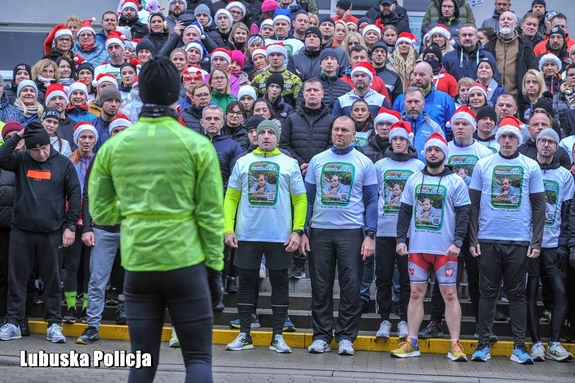 Biegniemy i maszerujemy dla 3-letniej Laury – charytatywna inicjatywa, która łączy serca i daje nadzieję