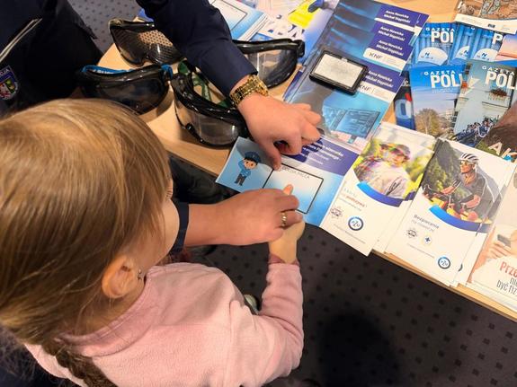 Policjanci czuwali nad bezpieczeństwem podczas 34. Finału Wielkiej Orkiestry Świątecznej Pomocy