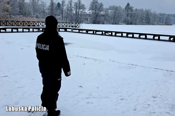 Podczas zimowego wypoczynku nie zapominajmy o odpowiedzialności i zdrowym rozsądku